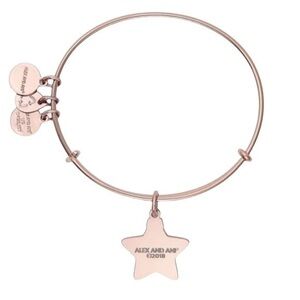Alex and Ani “Shine Bright” bangle